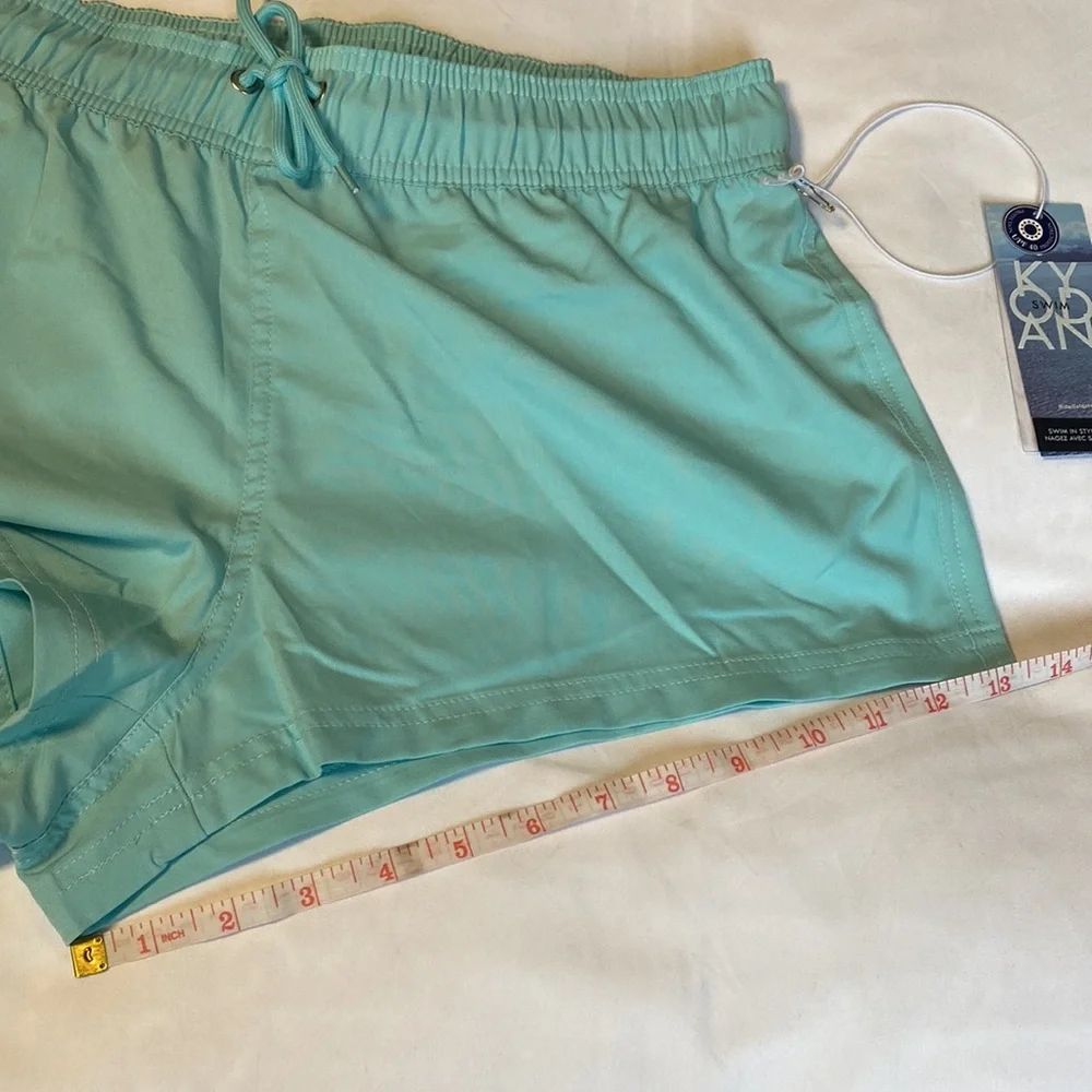 NWT Kyodan Swim Board-shorts